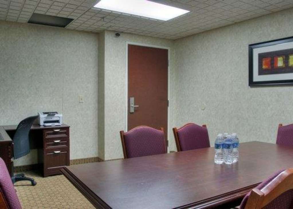 Comfort Suites Дэнвилл Удобства фото